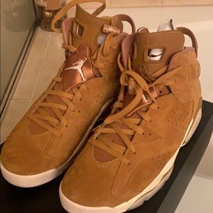 Wheat 6’s for sale